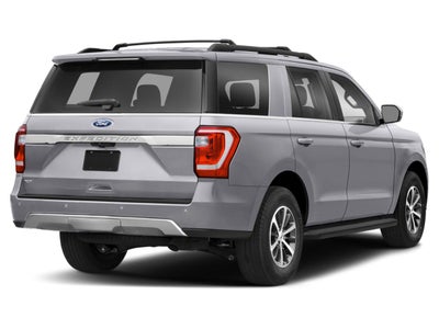 2020 Ford Expedition XLT 4x2