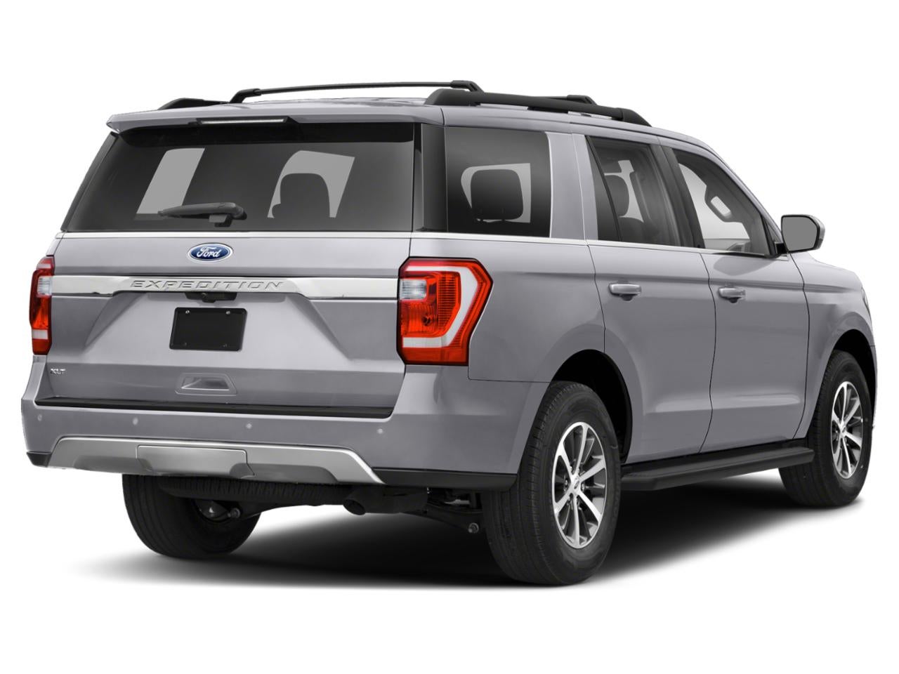 2020 Ford Expedition XLT 4x2