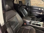 2024 Ford Explorer XLT 4WD