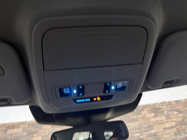 2024 Ford Explorer XLT 4WD