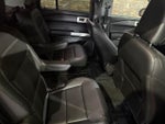 2024 Ford Explorer XLT 4WD