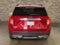 2024 Ford Explorer XLT 4WD