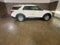 2020 Ford Explorer Limited 4WD