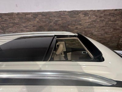 2020 Ford Explorer Limited 4WD