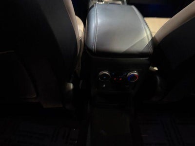 2020 Ford Explorer Limited 4WD