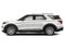 2020 Ford Explorer Limited 4WD