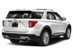 2020 Ford Explorer Limited 4WD