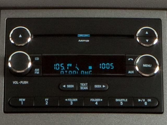 2013 Ford Super Duty F-350 DRW 4WD Crew Cab 8 Ft Box Lariat