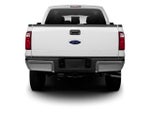 2013 Ford Super Duty F-350 DRW 4WD Crew Cab 8 Ft Box Lariat