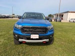 2021 Ford Ranger XL 4WD SuperCrew 5' Box
