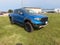 2021 Ford Ranger XL 4WD SuperCrew 5' Box