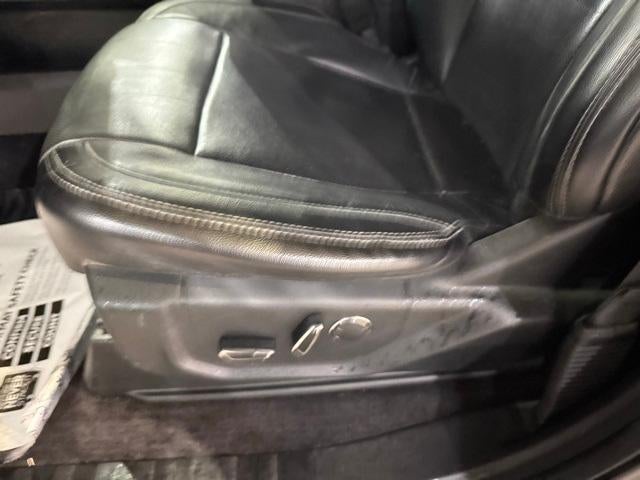 2017 Ford F-150 Lariat 4WD SuperCrew 5.5' Box