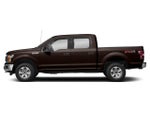 2020 Ford F-150 XLT 4WD SuperCrew 5.5' Box
