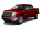 2012 Ford F-150 2WD SuperCrew 5-1/2 Ft Box XLT