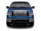 2012 Ford F-150 2WD SuperCrew 5-1/2 Ft Box XLT
