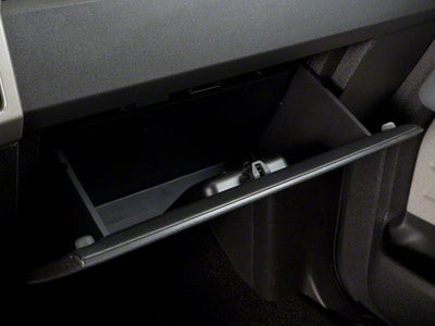 2012 Ford F-150 2WD SuperCrew 5-1/2 Ft Box XLT