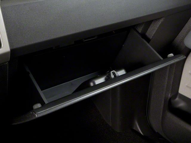 2012 Ford F-150 2WD SuperCrew 5-1/2 Ft Box XLT