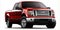 2012 Ford F-150 2WD SuperCrew 5-1/2 Ft Box XLT
