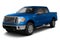 2012 Ford F-150 2WD SuperCrew 5-1/2 Ft Box XLT