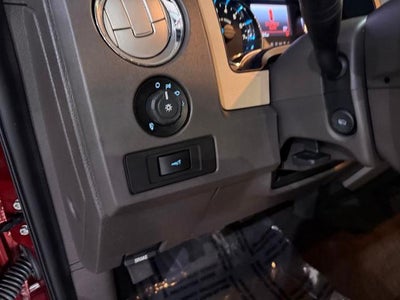 2014 Ford F-150 2WD SuperCrew 5-1/2 Ft Box XLT