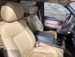 2014 Ford F-150 2WD SuperCrew 5-1/2 Ft Box XLT