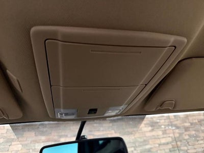 2014 Ford F-150 2WD SuperCrew 5-1/2 Ft Box XLT