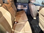 2014 Ford F-150 2WD SuperCrew 5-1/2 Ft Box XLT