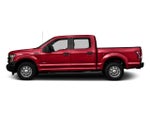 2016 Ford F-150 4WD SuperCrew 5-1/2 Ft Box XL