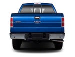 2010 Ford F-150 4WD SuperCrew 5-1/2 Ft Box XLT