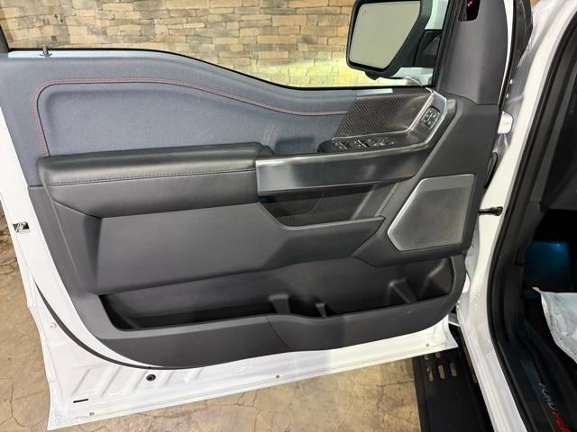 2022 Ford F-150 Raptor 4WD SuperCrew 5.5' Box