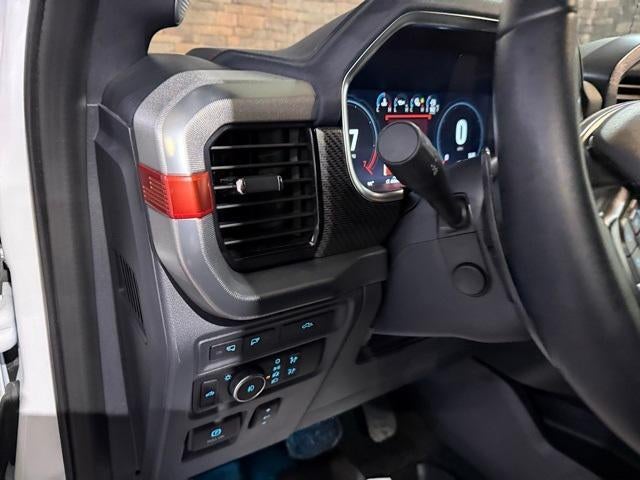 2022 Ford F-150 Raptor 4WD SuperCrew 5.5' Box