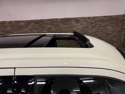 2022 Ford F-150 Raptor 4WD SuperCrew 5.5' Box