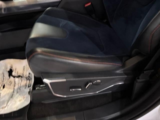 2022 Ford F-150 Raptor 4WD SuperCrew 5.5' Box