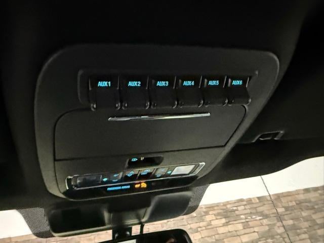 2022 Ford F-150 Raptor 4WD SuperCrew 5.5' Box