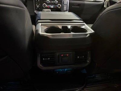 2022 Ford F-150 Raptor 4WD SuperCrew 5.5' Box