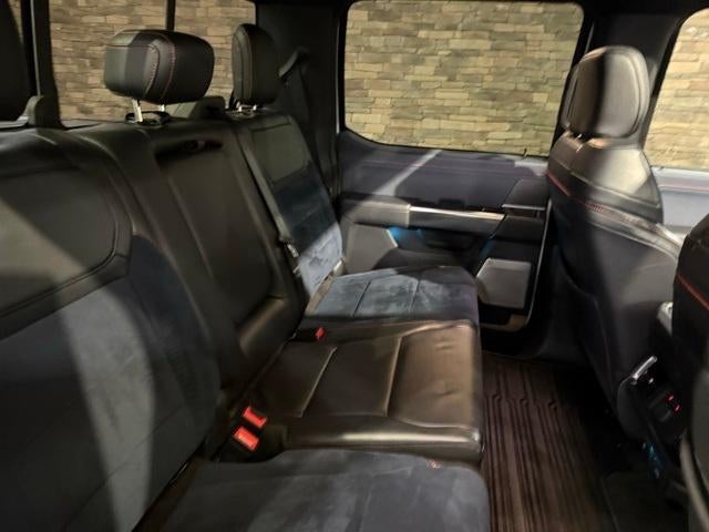 2022 Ford F-150 Raptor 4WD SuperCrew 5.5' Box