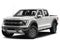 2022 Ford F-150 Raptor 4WD SuperCrew 5.5' Box