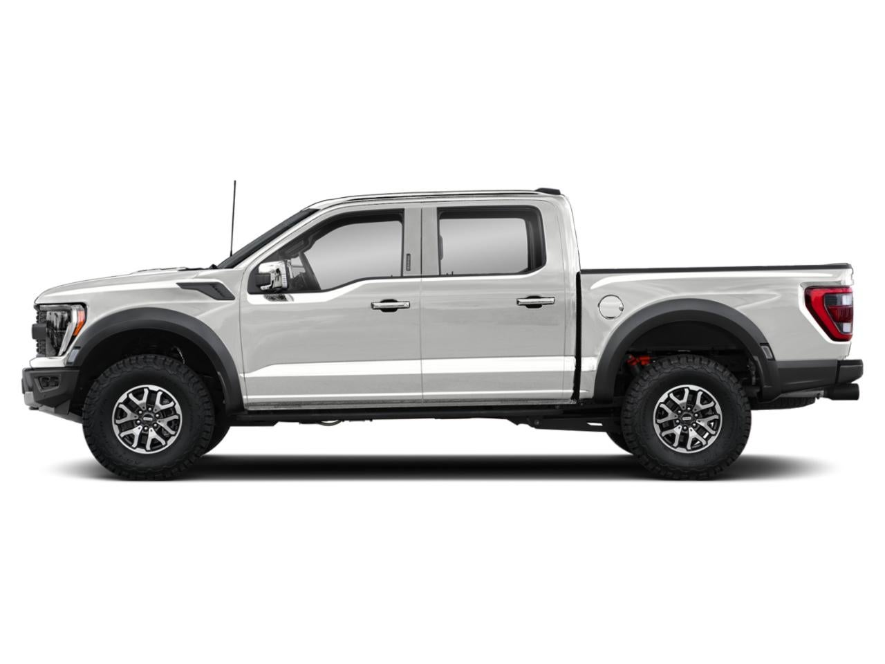 2022 Ford F-150 Raptor 4WD SuperCrew 5.5' Box