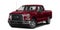 2017 Ford F-150 XLT 4WD SuperCab 6.5' Box