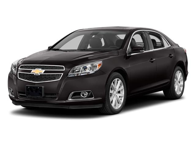 2013 Chevrolet Malibu 1LT