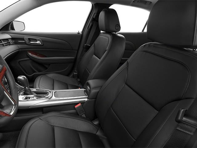 2013 Chevrolet Malibu 1LT