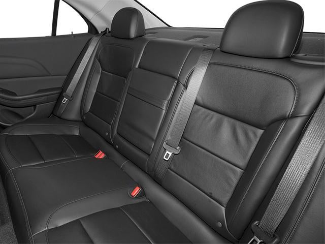 2013 Chevrolet Malibu 1LT