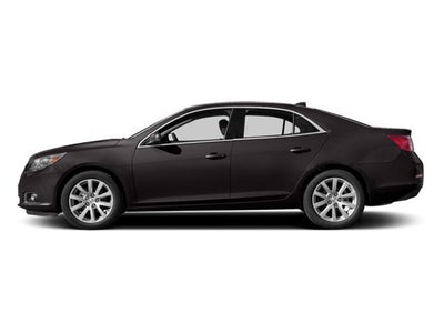 2013 Chevrolet Malibu 1LT
