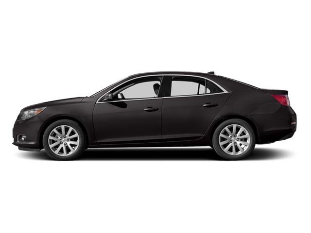 2013 Chevrolet Malibu 1LT