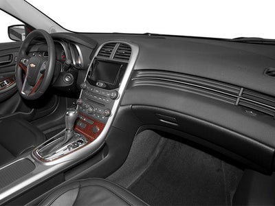 2013 Chevrolet Malibu 1LT