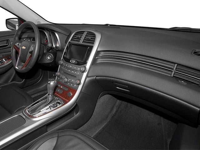 2013 Chevrolet Malibu 1LT