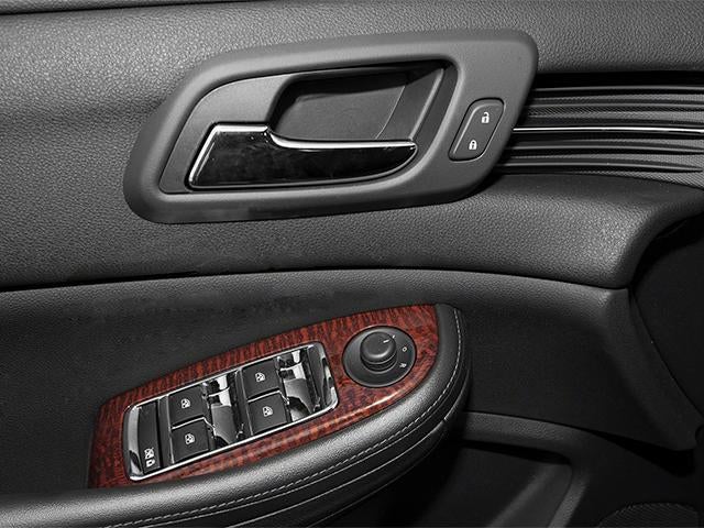 2013 Chevrolet Malibu 1LT