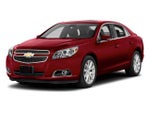 2013 Chevrolet Malibu 1LT