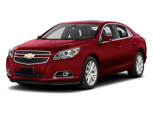 2013 Chevrolet Malibu 1LT