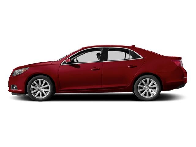 2013 Chevrolet Malibu 1LT